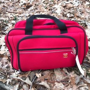 Swiss Army Carry-on Bag